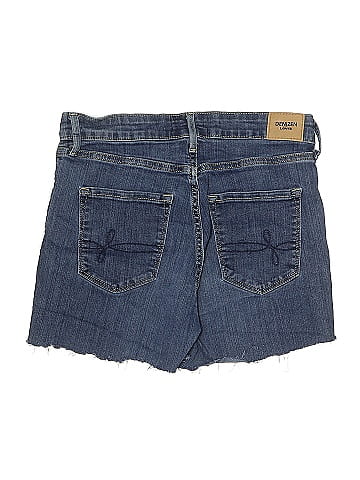 Denizen from Levi's Denim Shorts (view 2)