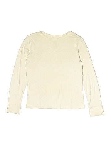 Gymboree Long Sleeve T-Shirt (view 1)