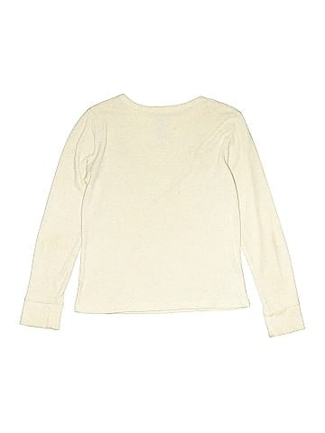 Gymboree Long Sleeve T-Shirt (view 2)