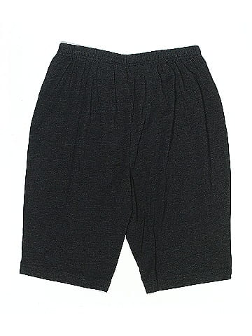 Woman Within Athletic Shorts (view 2)