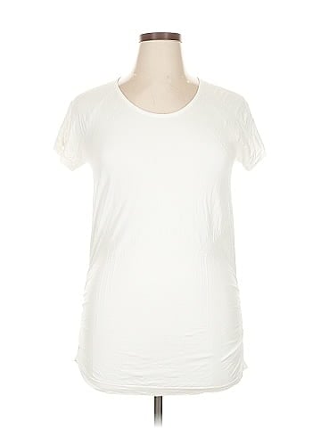 Athleta Short Sleeve T-Shirt (view 1)