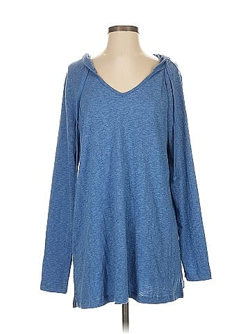 Agnes & Dora Long Sleeve Top (view 1)
