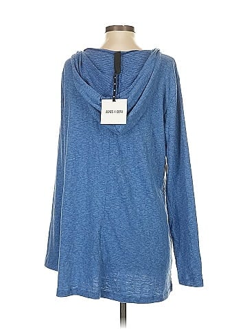 Agnes & Dora Long Sleeve Top (view 2)