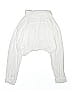 Assorted Brands 100% Rayon White Long Sleeve Turtleneck Size 10 - photo 2