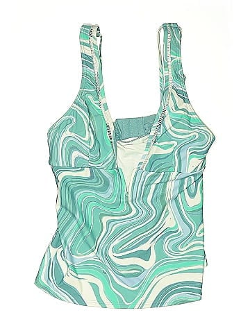 Sunsets Swimsuit Top (view 1)