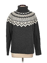 Tuckernuck Turtleneck Sweater