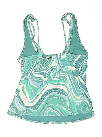 Sunsets Swimsuit Top (view 2)
