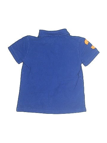 Polo by Ralph Lauren Short Sleeve Polo (view 2)