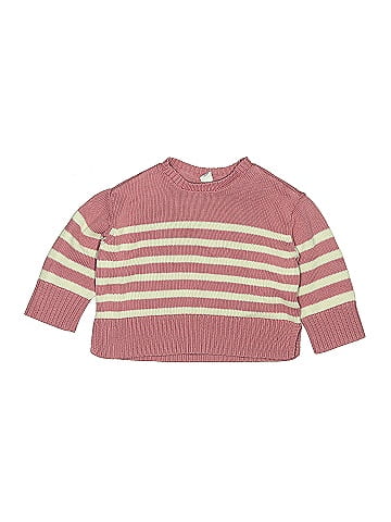 Baby Gap Pullover Sweater (view 1)