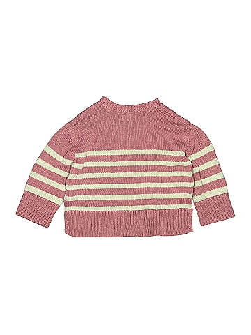 Baby Gap Pullover Sweater (view 2)