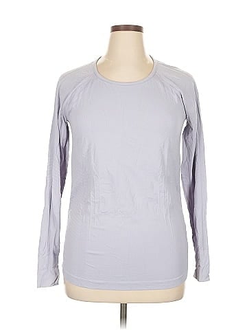 GAIAM Long Sleeve T-Shirt (view 1)