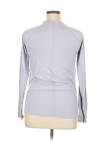 GAIAM Long Sleeve T-Shirt (view 2)