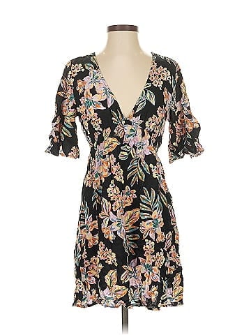 Lovestitch Cocktail Dress (view 1)