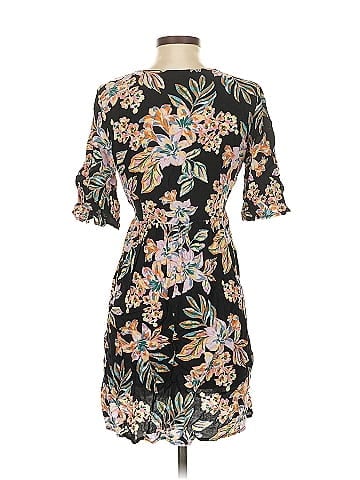 Lovestitch Cocktail Dress (view 2)