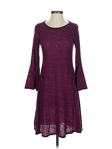 Three Dots Casual Dress (view 1)