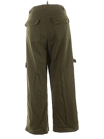 Universal Thread Cargo Pants (view 2)