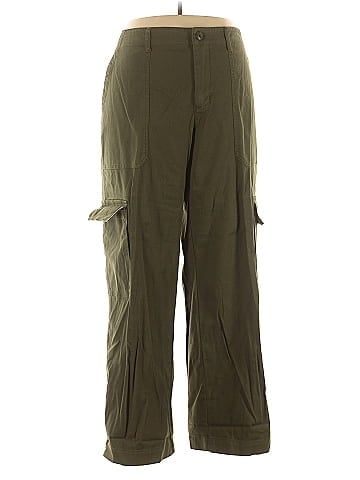 Universal Thread Cargo Pants (view 1)