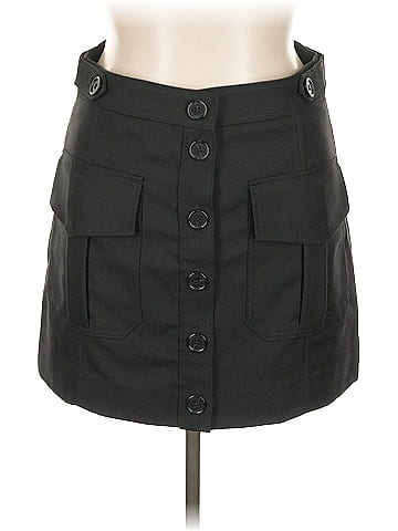 Banana Republic Wool Skirt (view 1)
