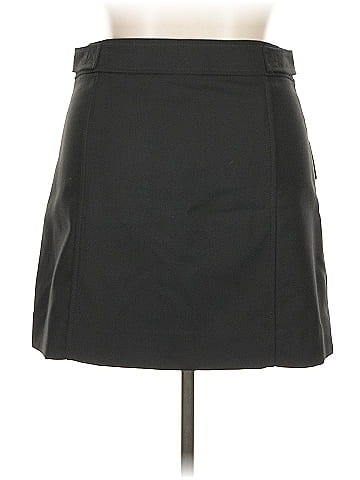 Banana Republic Wool Skirt (view 2)