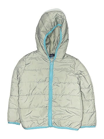 Andy & Evan Snow Jacket (view 1)