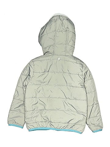 Andy & Evan Snow Jacket (view 2)