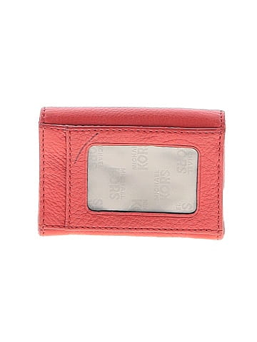 MICHAEL Michael Kors Leather Wallet (view 2)