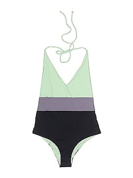 Tavik Swimwear One Piece Swimsuit