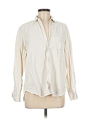 Frank & Eileen Long Sleeve Blouse