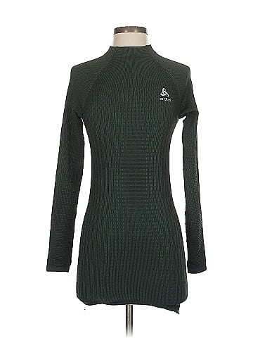 Odlo Turtleneck Sweater (view 1)