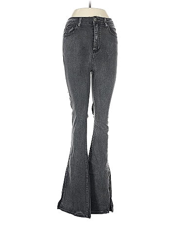 PrettyLittleThing Jeans (view 1)
