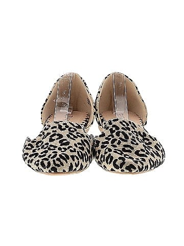 Restricted Shoes Flats (view 2)