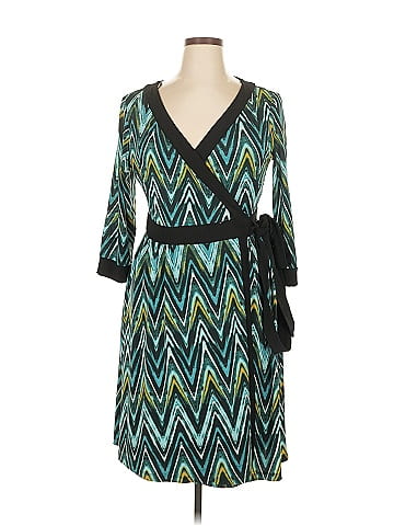 Lucie Lu Cocktail Dress (view 1)