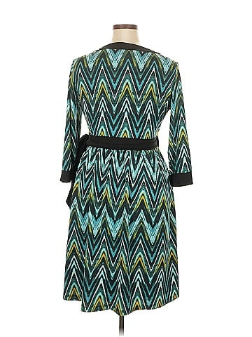 Lucie Lu Cocktail Dress (view 2)