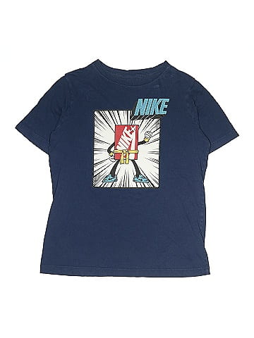Nike Short Sleeve T-Shirt (view 1)