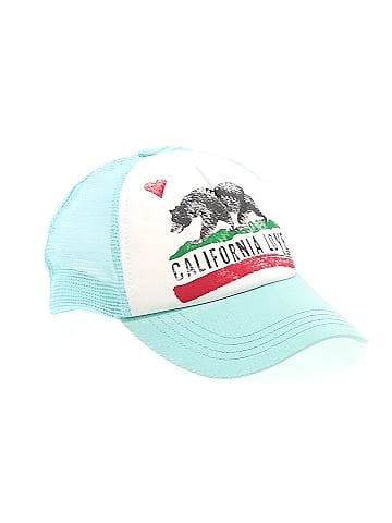 Billabong Baseball Cap (view 1)