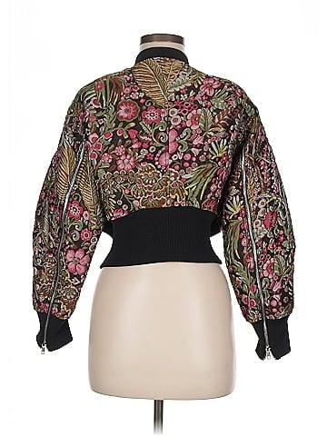 3.1 Phillip Lim Jacket (view 2)