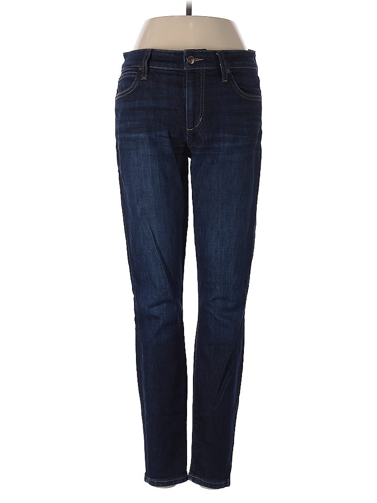 Pre-owned Joe's Jeans Jeans In Blue