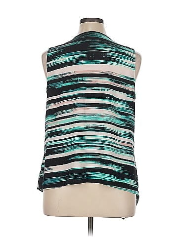 Apt. 9 Sleeveless T-Shirt (view 2)