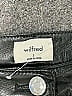 Wilfred 100% Polyurethane Black Casual Pants Size 0 - photo 3