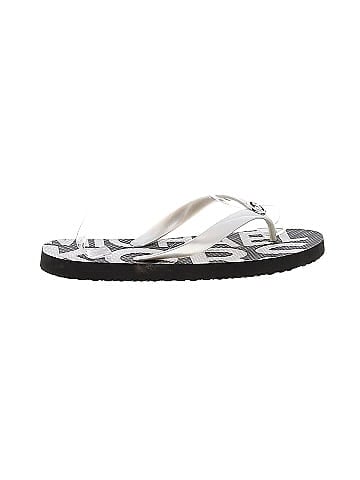 MICHAEL Michael Kors Flip Flops (view 1)