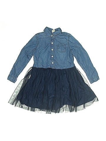 OshKosh B'gosh Dress (view 1)