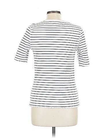 Sundance Short Sleeve Henley (view 2)