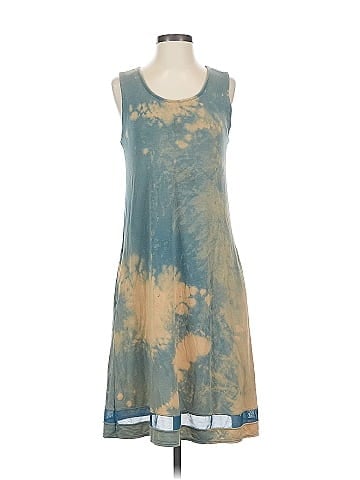 MPG Casual Dress (view 1)