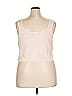 Future Collective Ivory Tank Top Size 3X - photo 2