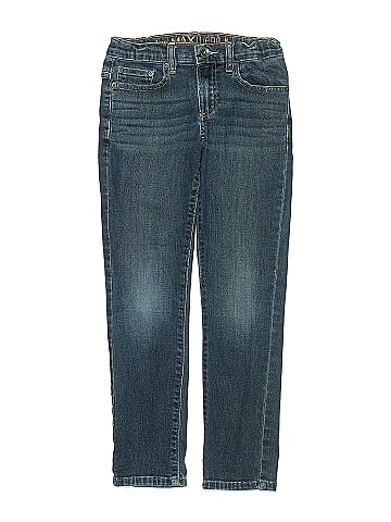 Urban Pipeline Jeans (view 1)
