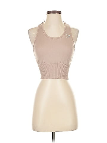 Gymshark Tank Top (view 1)