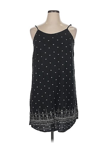 Mossimo Supply Co. Casual Dress (view 1)