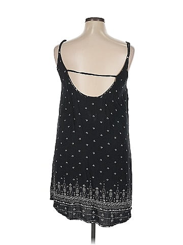 Mossimo Supply Co. Casual Dress (view 2)