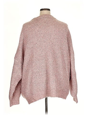 LC Lauren Conrad Pullover Sweater (view 2)