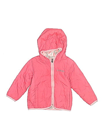 Columbia Jacket (view 1)